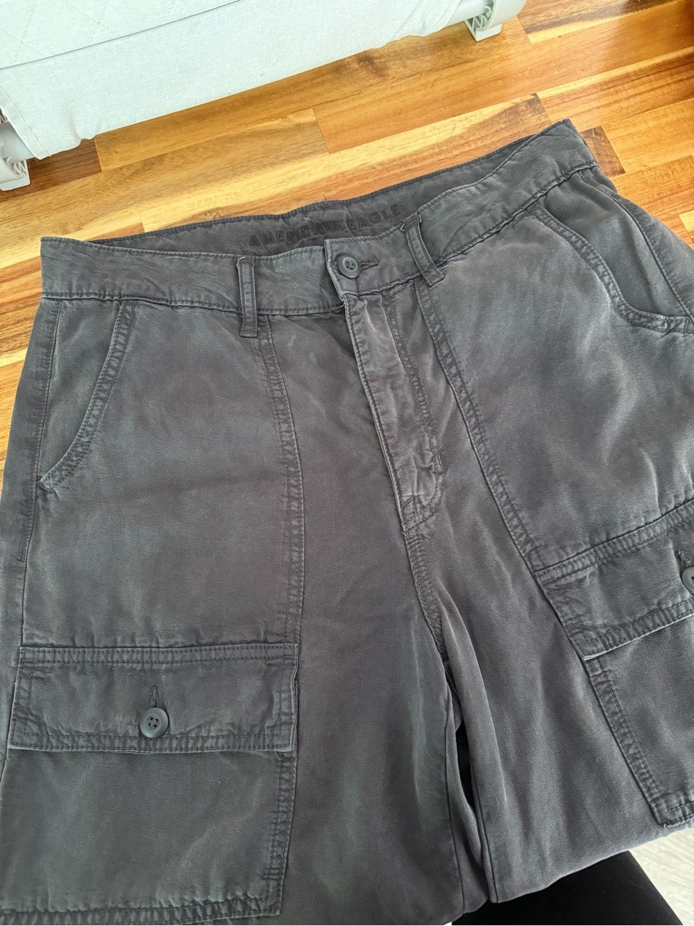 American Eagle Cargo Pants